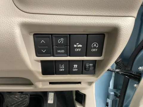 Mazda Flair