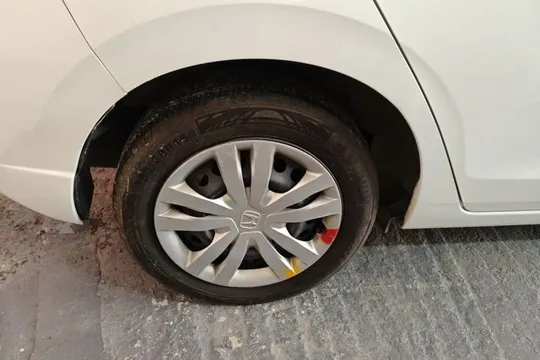 Honda Jazz (Fit)