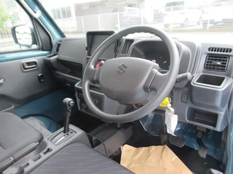 Suzuki Super Carry