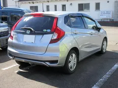 Honda Jazz (Fit)