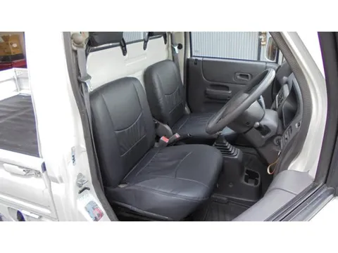 Honda Acty Truck
