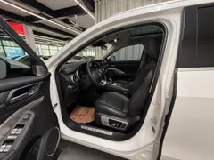 Wey VV6