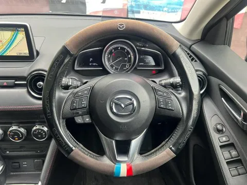 Mazda Mazda2 (Demio)
