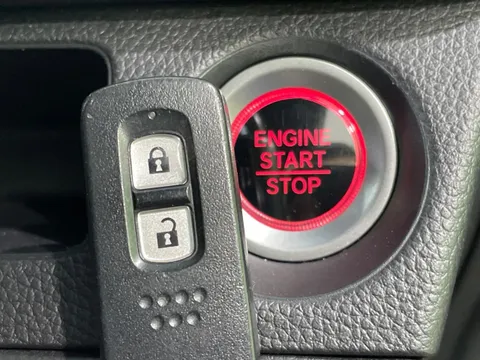 Honda N-VAN +Style