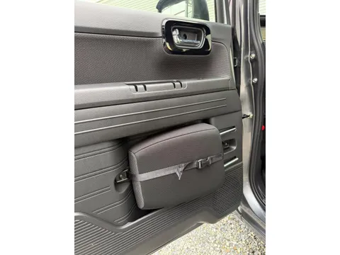 Honda N-VAN Plus Style