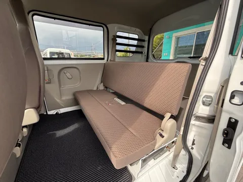 Nissan Clipper