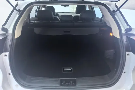 Geely Boyue