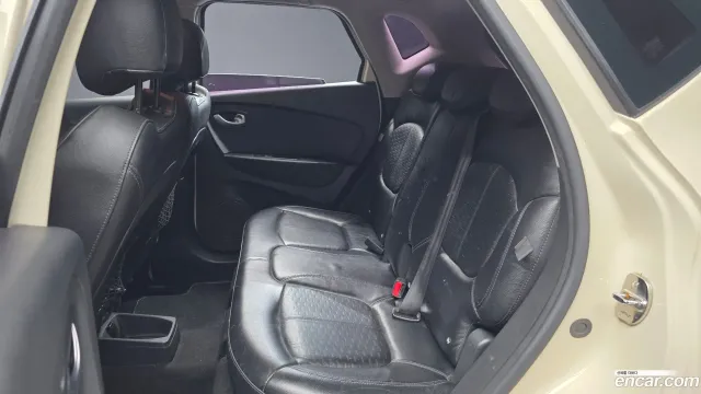 Renault QM3