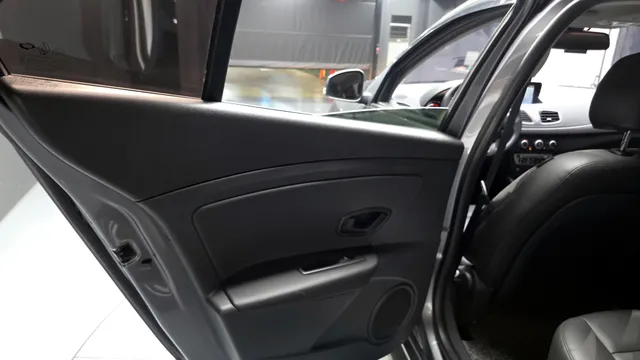 Renault SM3