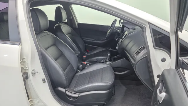 Kia Cerato (K3)
