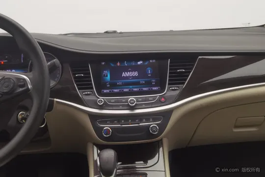 Buick Verano
