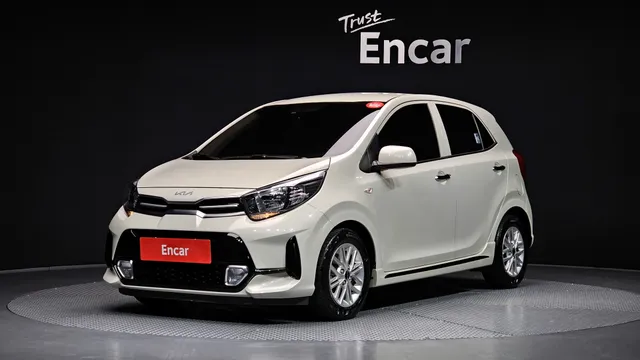 Kia Picanto (Morning)