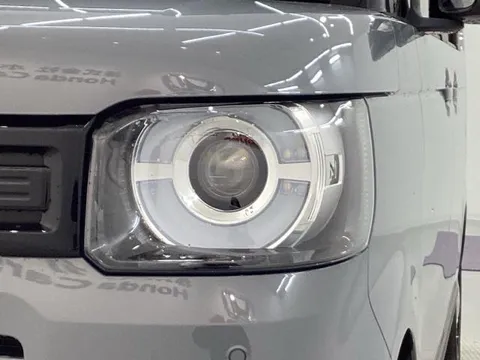 Honda N-BOX Joy