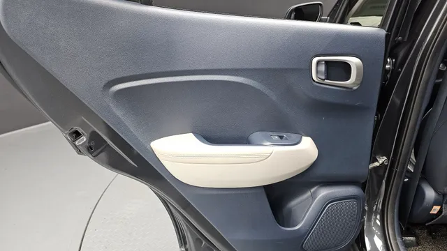 Hyundai Venue