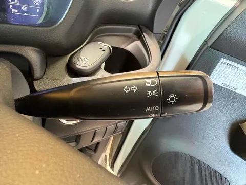 Suzuki Spacia Custom Z