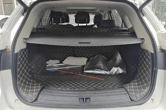 Roewe RX5