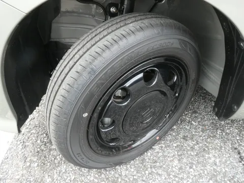 Suzuki Spacia Base