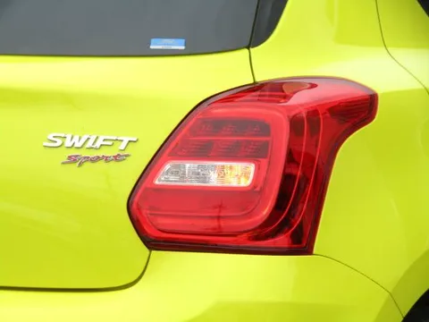 Suzuki Swift Sport
