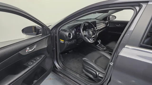Kia Cerato (K3)