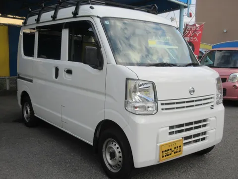 Nissan Clipper