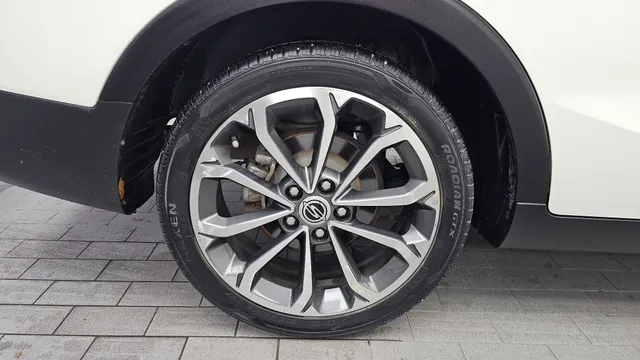 SsangYong Tivoli XLV (Tivoli Air)