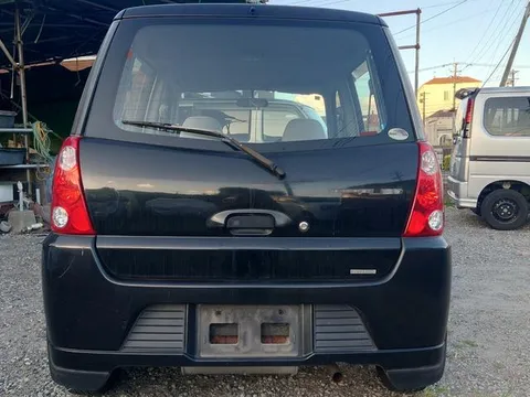 Subaru Pleo