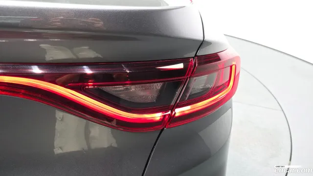 Renault XM3