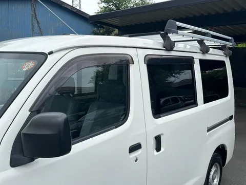 Toyota TownAce Van