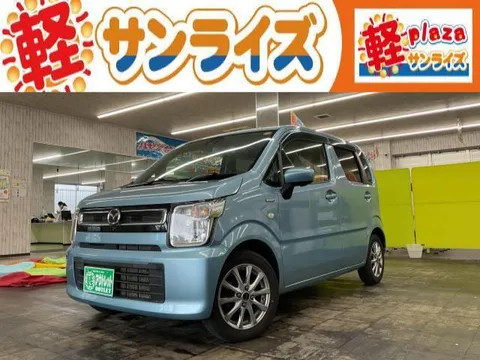 Mazda Flair