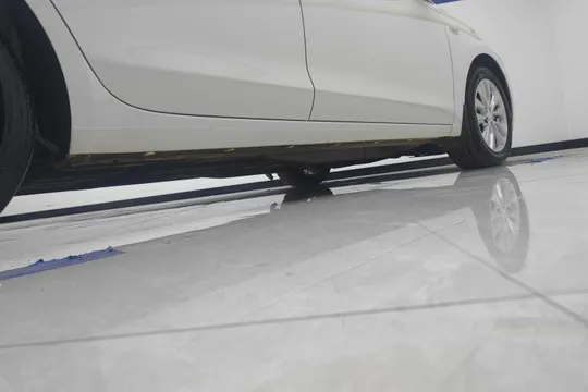 Buick Excelle GT