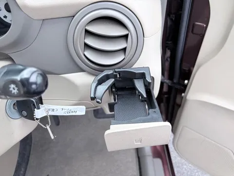 Suzuki Alto Eco
