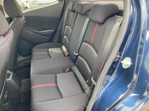 Mazda Mazda2 (Demio)