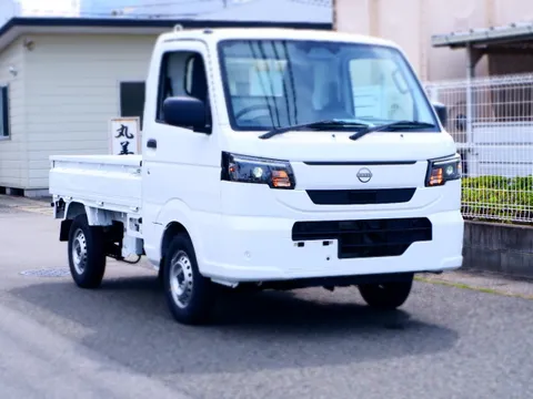 Nissan Clipper Truck