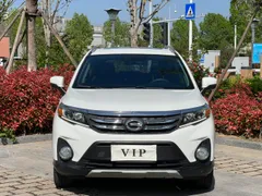 Gac GS3