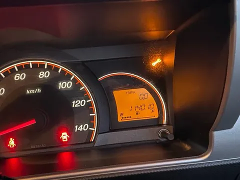 Honda Zest