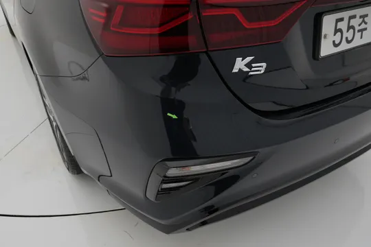 Kia Cerato (K3)