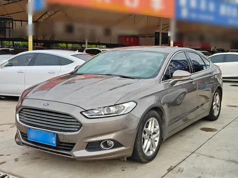Ford