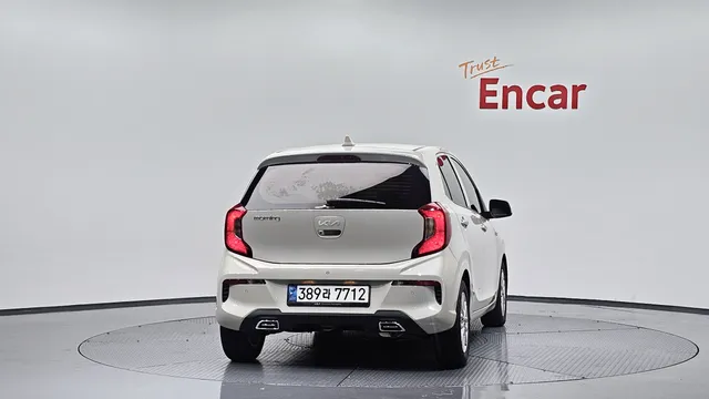 Kia Picanto (Morning)