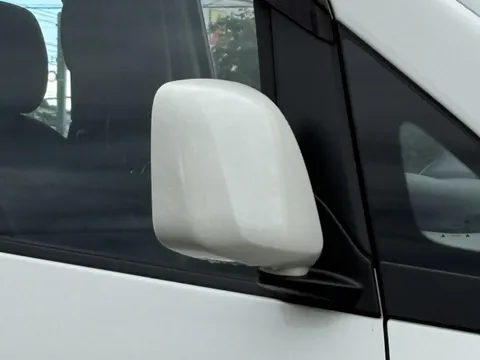 Nissan Vanette