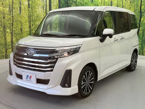 Daihatsu Thor
