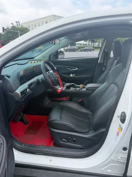 Changan UNI-T