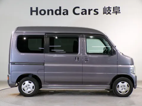Honda Vamos Hobio Pro