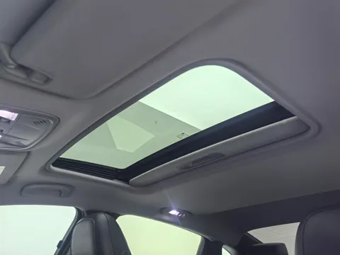 Chevrolet Malibu XL