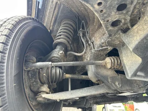 Honda Acty Truck