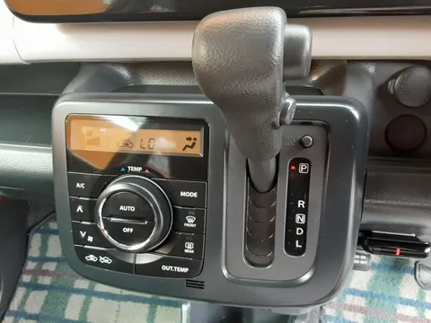 Suzuki MR Wagon