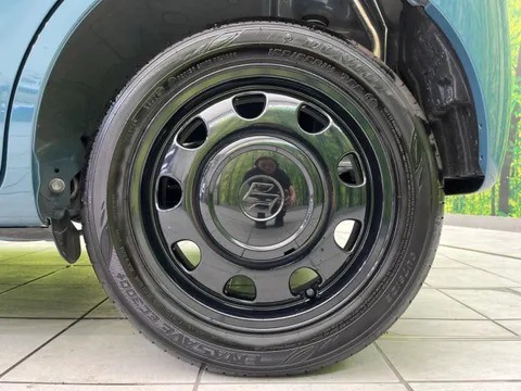 Suzuki Spacia Base