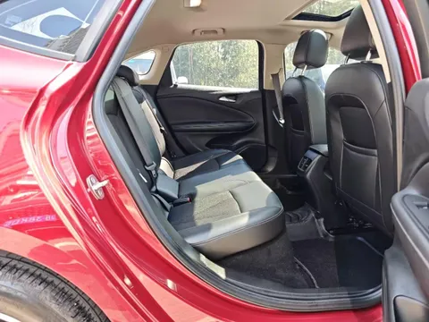 Buick Verano