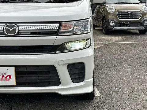 Mazda Flair