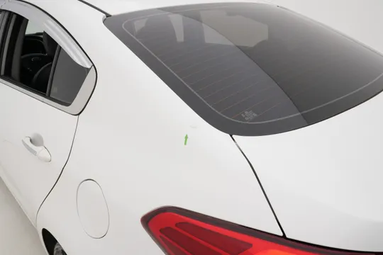 Kia Cerato (K3)
