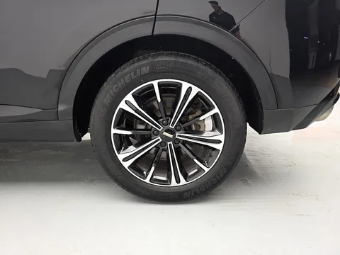 Wey VV6